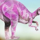 테논토사우루스 이미지