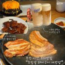 진포크촌돼지생고기숯불갈비 | [부산]부산 서면 삼겹살 껍데기 뒷고기까지 있는 콜키지 무료 고기 맛집- 초필살돼지구이 서면점