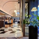 해피오토서비스 | 방콕 신상 5성급 호텔 추천 통로 위치 숙소 마디파이디 후기 | 수영장 조식 라운지