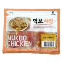 먹보 쇼핑하우