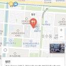 홈플러스 후문 이미지