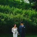 어니헤어 - 구미시 | 웨딩 촬영 | 용산가족공원, 용산 미군기지 웨딩스냅 촬영 후기 (by. 아워필름)