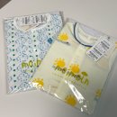 블루쉘 - 강남구 선릉로 574 | 모이몰른 선샤인인견메쉬반팔바디수트 마이쉘블루인견자카드반팔우주복 여름 아기옷 준비 후기