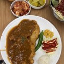 신전떡볶이조촌점 | 돈까스 맛집, '무등왕돈까스' 군산조촌점 후기