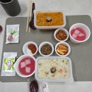 본죽&비빔밥 세종해밀점 | 본죽&비빔밥 세종해밀점 불낙죽 새우죽 후기