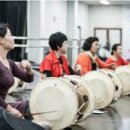 한국전통무용(중급) 이미지