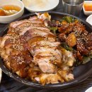 대한민족 | 구로디지털단지역 회식 장소 추천 족발 맛집 ‘대한민족’