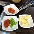 [행신 맛집] 종심이네 김치 돌삼겹 후기 (삼겹살 15000원, 야채무한리필)