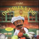 어머니의 방 - 시 | [방탈출 기록 #60] 강남 무비무드- Once Oven a Time/내돈내산 후기