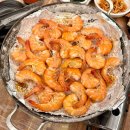 순천 왕새우 대하구이 맛집, 대부수산 오천점 (별량점/신대점 비교)