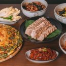 고향보쌈칼국수 - 서구 상무자유로 180 | 고향보쌈칼국수