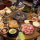 정원참숯구이 - 동구 | 정원참숯구이