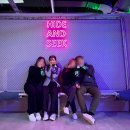 하이드앤시크 이미지