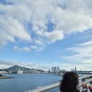 더시월 | [페스티벌시월]브런치 온더 브릿지 &amp; 부산월드드론페스티벌 후기