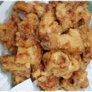 청송통닭 이미지