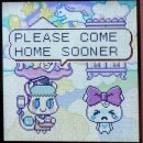 동화3차A | 다마고치 유니 종류 및 간단한 정보 그리고 다마고치 유니 퍼플 구매후기(๑•᎑<๑)ｰ☆🪼🪼