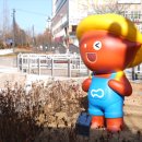 상동광장(소공원) 이미지