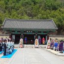 사당에서 만나는 김유신 장군(2부) / 김성문 이미지