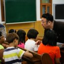 창전 지역아동센터 이미지