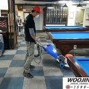 청솔당구장 이미지