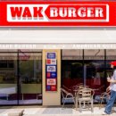 미국버거 이미지