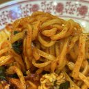곰아저씨알칼국수 | 망우역 근처 맛집 칼칼한 곰아저씨 알칼국수