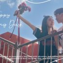 F64 | 식전영상 고민 끝 스튜디오F64 웨딩무빙포스터 후기