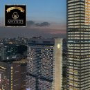 럭셔리호텔 이미지