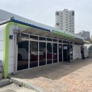 시외버스정류장_안양역 이미지