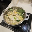사상푸드 | 부산사상역맛집 사상터미널맛집 사상역밥집 1인 샤브샤브 맛집 샤브올 사상점 방문 후기