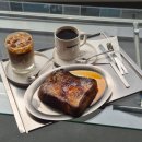 경기도 수원시 팔달구 일월로42번길 | 수원 프렌치토스트 맛집 카페 빈인더샵 로스터스 내돈내산 방문 후기