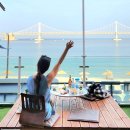 광안리 2차 술집 수변평상공원 야장 분위기 파티