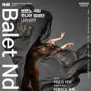 (공연) 체코 브르노 국립주니어 발레단 내한공연 이미지