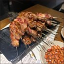 동행양꼬치