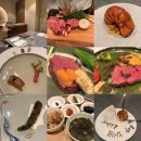 한남미수 | [인천/연수구] 내돈내산 프라이빗 룸코스 후기 송도 커넬워크 파인다이닝 한우오마카세 "묘우 송도점...