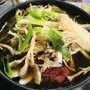 홍천한우