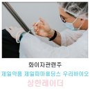 상석제 | 화이자관련주 제일약품 제일파마홀딩스 우리바이오