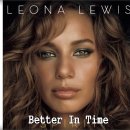 Leona Lewis - Better In Time 이미지