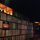 우드스탁 | 신림역 칵테일과 어우러진 레트로 감성 LP바 <우드스탁> 내돈내산 솔직 후기