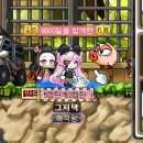 와! PC방 | 메이플스토리 PC방 핫타임 후기