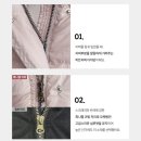 (주)화이트폭스 | 자체제작 메이윤 제작 변신 숏패딩 후기｜메이윤 2025 제작 변신 숏패딩 내돈내산 후기