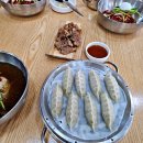 진밀면 이미지