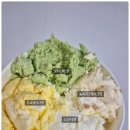 배스킨라빈스 신메뉴 와사비맛, 소금우유맛, 도쿄바나나맛 리얼 후기