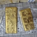 골드 세탁 이미지