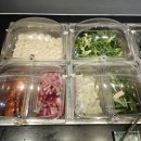 시흥능곡맛집 소담촌 능곡동 샤브샤브 월남쌈 샐러드바 무한리필
