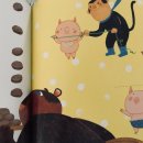 그림책과 마음 쑥쑥 이미지