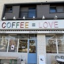 신동-115 | ☕️커핀러브 수원 주차팁까지｜아침오픈 빨라서 더 좋았던 신동카페거리 감성카페