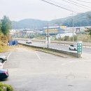 대형주차장입구 | 경기광주 대형카페 라꾸에스타 경기광주점 # 시그니처메뉴 메주식빵