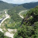 송사리 천지갑산 주차장 이미지