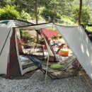 자개골캠핑장 이미지